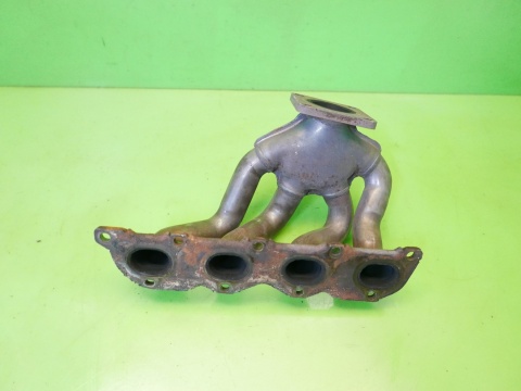 Kolektor wydechowy VW GOLF V 1K 1.4 16V 03-09