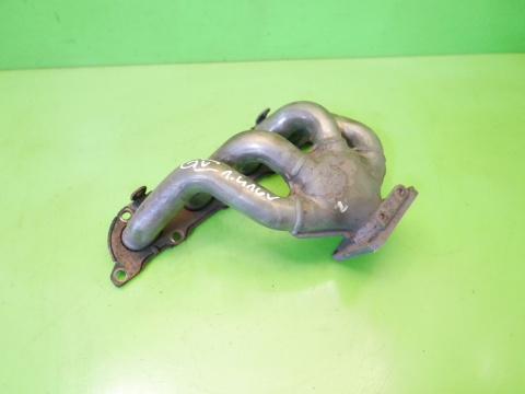 Kolektor wydechowy VW GOLF V 1K 1.4 16V 03-09