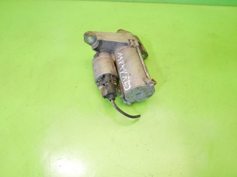 Rozrusznik 02T911023S Valeo VW GOLF V 1K 1.4 16V 03-09