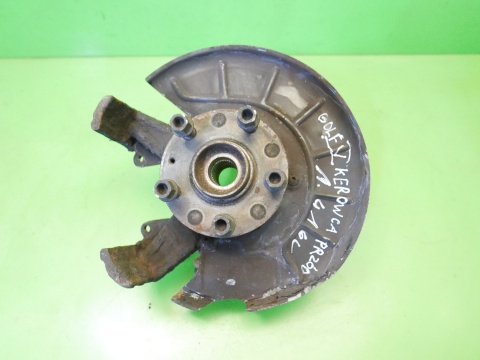 Zwrotnica piasta lewa przód VW GOLF V 1.4 16V HB 03-09