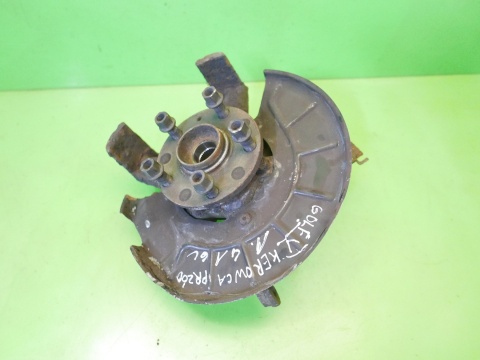 Zwrotnica piasta lewa przód VW GOLF V 1.4 16V HB 03-09