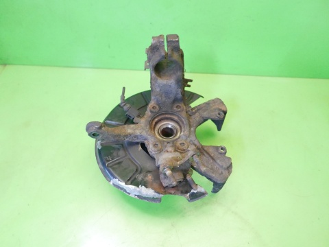 Zwrotnica piasta lewa przód VW GOLF V 1.4 16V HB 03-09