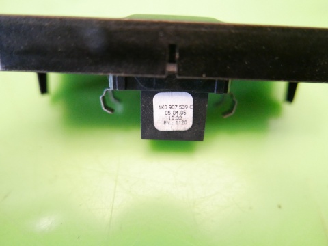 Czujnik nasłonecznienia 1K0907539C VW GOLF V 1K 1.4 16V 03-09