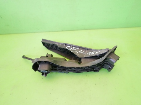 Pedał potencjometr gazu 1K1721503L VW GOLF V 1K 1.4 16V 03-09