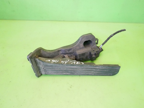 Pedał potencjometr gazu 1K1721503L VW GOLF V 1K 1.4 16V 03-09