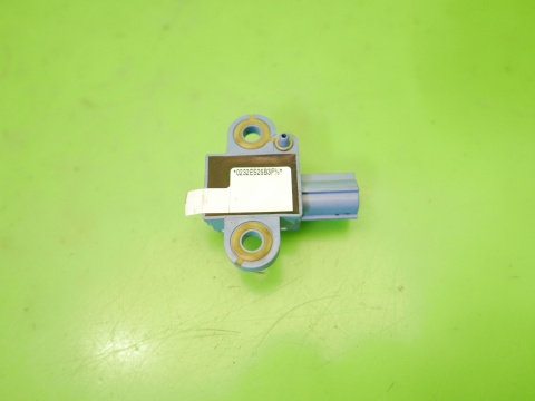 Czujnik uderzeniowy lewy przód 1K0955557A VW GOLF V 1K 1.4 16V 03-09