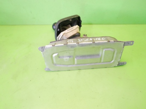 Lewarek dźwignia zmiany 5 biegów 1K0711049AQ VW GOLF V 1K 1.4 16V 03-09