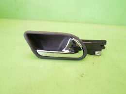 Klamka wewnętrzna prawa przód 1K1837114 VW GOLF V 1K HB 5D 03-09