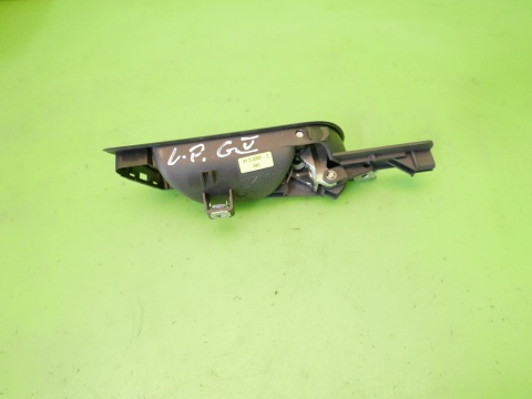 Klamka wewnętrzna lewa przód 1K1837113 VW GOLF V 1K HB 5D 03-09