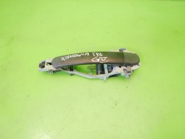 Klamka zewnętrzna lewa tył VW GOLF V 1K HB 5D 03-09