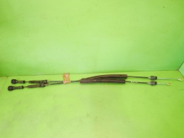 Linki zmiany 5 biegów 1K0711266K 1K0711265K VW GOLF V 1K 1.4 16V 03-09