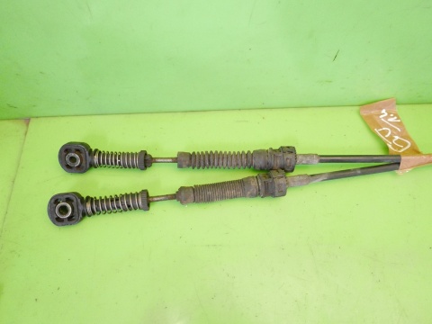 Linki zmiany 5 biegów 1K0711266K 1K0711265K VW GOLF V 1K 1.4 16V 03-09