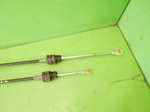 Linki zmiany 5 biegów 1K0711266K 1K0711265K VW GOLF V 1K 1.4 16V 03-09