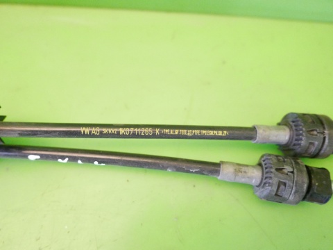 Linki zmiany 5 biegów 1K0711266K 1K0711265K VW GOLF V 1K 1.4 16V 03-09