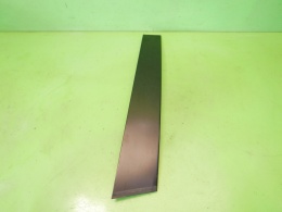 Listwa nakładka słupka drzwi lewa przód 1K4837901A VW GOLF V 1K HB 5D 03-