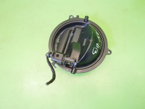 Klamka mikrostyk logo klapy tył bagażnika 1K0827469D VW GOLF V 1K HB 03-09