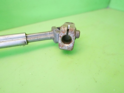 Kolumna kierownicza 1K1419502R VW GOLF V 1K 1.4 16V 03-09