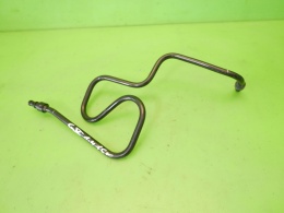 Rurka przewód wysprzęglika 1K1721480 VW GOLF V 1K 1.4 16V 03-09