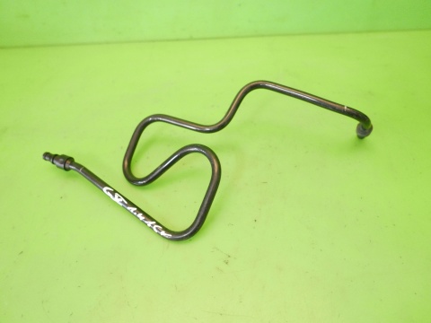 Rurka przewód wysprzęglika 1K1721480 VW GOLF V 1K 1.4 16V 03-09