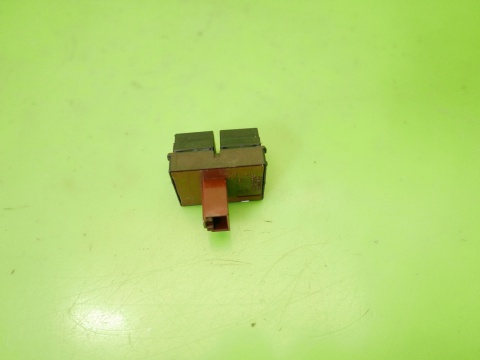 Panel przełącznik szyb lewy przód 1K3959857 VW GOLF V 1K 03-09