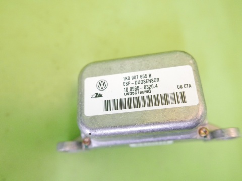 Moduł czujnik esp 1K0907655B 10.0985-0320.4 VW GOLF V 1K 1.4 16V 03-09