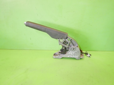 Dźwignia lewarek hamulca ręcznego 1K0711303H VW GOLF V 1K 1.4 16V 03-09