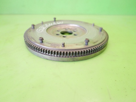 Koło zamachowe sztywne R 030105271D VW GOLF V 1K 1.4 16V 03-09