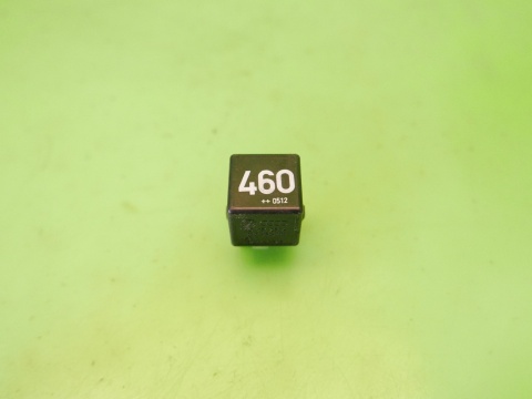 Przekaźnik 460 1K0951253A VW GOLF V 1K 1.4 16V 03-09