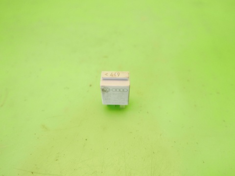 Przekaźnik 449 1K0951253 0332011100 VW GOLF V 1K 1.4 16V 03-09