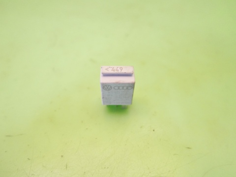 Przekaźnik 449 1K0951253 0332011100 VW GOLF V 1K 1.4 16V 03-09