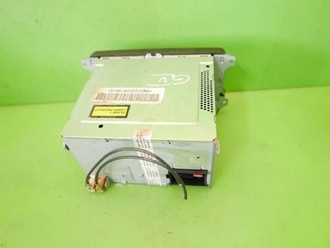 Radio radioodtwarzacz fabryczny VW GOLF V 1K 03-09