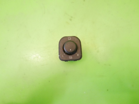 Przełącznik panel lusterek składane grzane 1K0959565C VW GOLF V 1K 03-09