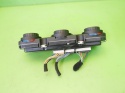 Panel sterowania nawiewem climatronic VW GOLF V 1K 03-09