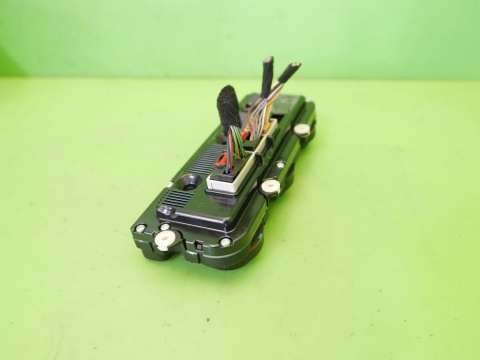 Panel sterowania nawiewem climatronic VW GOLF V 1K 03-09