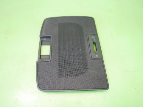 Kratka nawiewu środek góra 1K0819153 VW GOLF V 1K 03-09