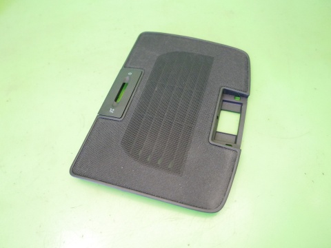 Kratka nawiewu środek góra 1K0819153 VW GOLF V 1K 03-09