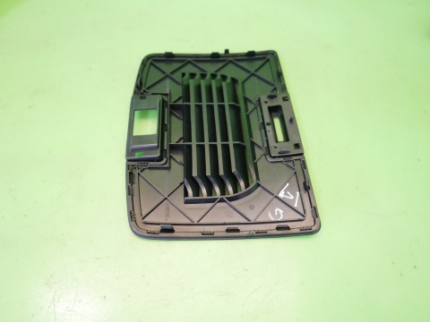 Kratka nawiewu środek góra 1K0819153 VW GOLF V 1K 03-09