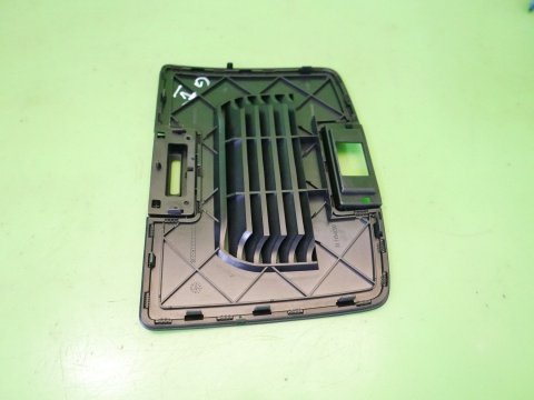 Kratka nawiewu środek góra 1K0819153 VW GOLF V 1K 03-09