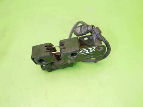 Zamek maski pokrywy silnika VW GOLF V 1K 03-09