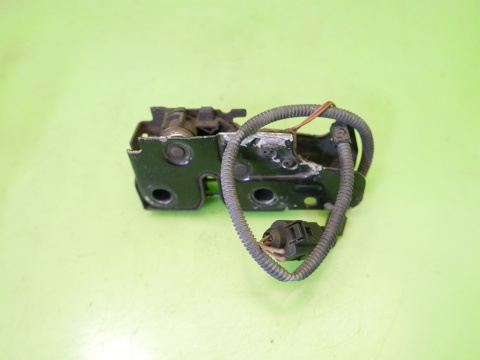 Zamek maski pokrywy silnika VW GOLF V 1K 03-09