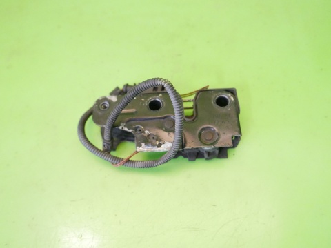 Zamek maski pokrywy silnika VW GOLF V 1K 03-09