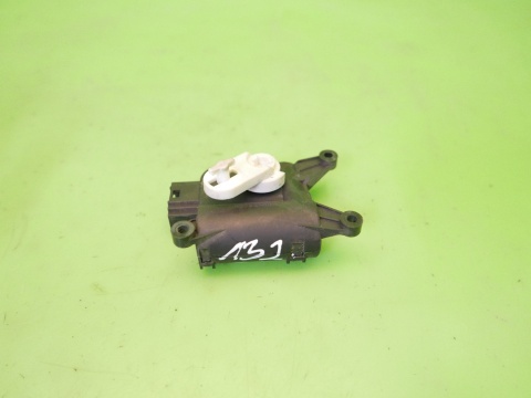 Silniczek sterowania nawiewem 0132801340 1K1907511C VW GOLF V 1K 1.4 16V 03-