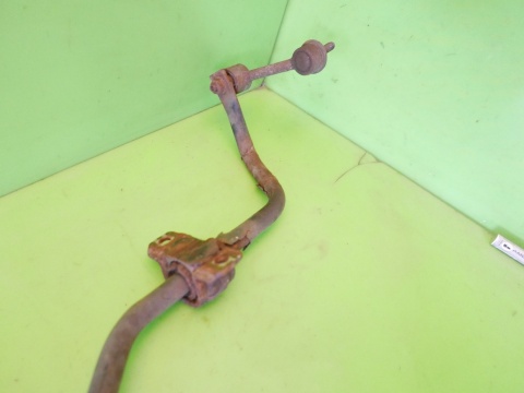 Stabilizator drążek tył 19mm 1K0511305CJ VW GOLF V 1.4 16V HB 03-09