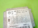 Moduł sensor airbag poduszek 1K0909605N VW GOLF V 1K 1.4 16V 03-09
