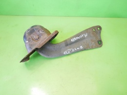 Wahacz wzdłużny lewy tył 1K0505225C VW GOLF V 1.4 16V HB 03-09