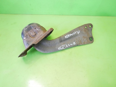 Wahacz wzdłużny lewy tył 1K0505225C VW GOLF V 1.4 16V HB 03-09