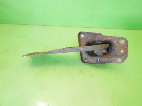 Wahacz wzdłużny lewy tył 1K0505225C VW GOLF V 1.4 16V HB 03-09