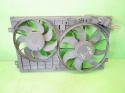 Wentylator chłodnicy wody 1K0121207T VW GOLF V 1K 1.4 16V 03-09