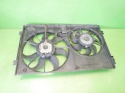 Wentylator chłodnicy wody 1K0121207T VW GOLF V 1K 1.4 16V 03-09