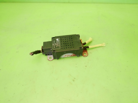 Filtr przeciwzakłóceniowy 5M0035570B VW GOLF V 1K 1.4 16V HB 5D 03-09